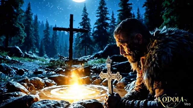 ПЛЫВЕТ ЕРМАК ВЗИРАЮТ ИЗ ТРУЩОБЫ БЕСЫ! ВОЙСКО МОЁ АНГЕЛЫ-АРХАНГЕЛЫ! НОВИНКА 2026