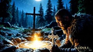 ПЛЫВЕТ ЕРМАК ВЗИРАЮТ ИЗ ТРУЩОБЫ БЕСЫ! ВОЙСКО МОЁ АНГЕЛЫ-АРХАНГЕЛЫ! НОВИНКА 2026