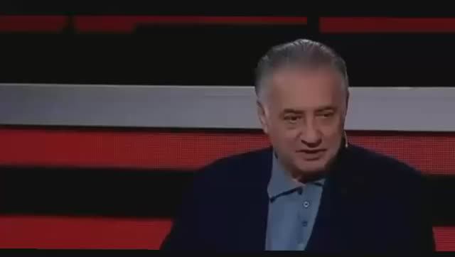 Семён Багдасаров - Почему Трамп воздержался от нанесения ударов по Ирану? 19.01.2026 (Только звук)