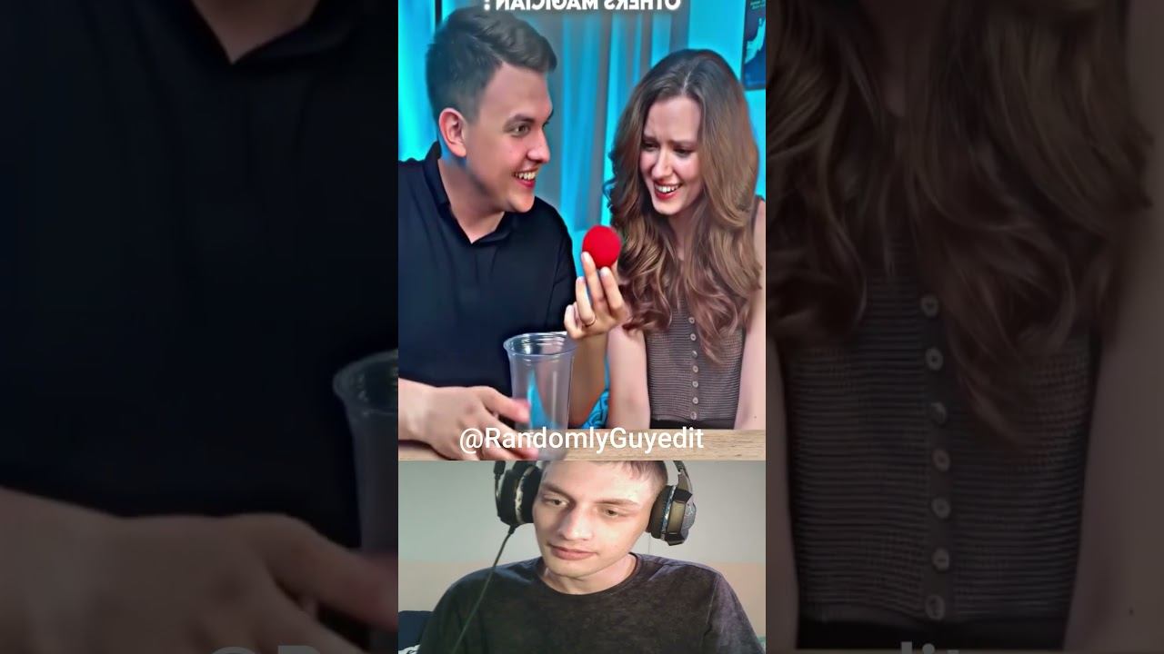 Магия Реальна смотреть онлайн