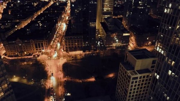 New York Club 2000s bangers - 1 Hour RnB Mix