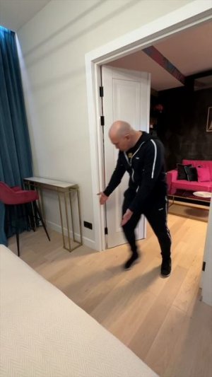 Земспроект — всему голова! #земстандарт #ремонт #ремонтквартиры #дизайнинтерьера