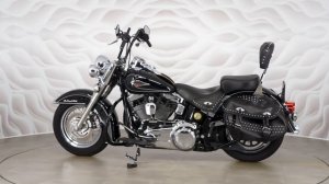 Harley-Davidson Heritage vin 5HD1BW5119Y052553