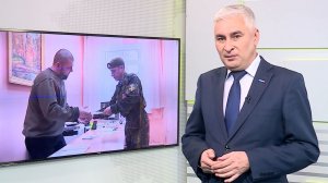 Беҙҙең геройҙар - 10.01.2026