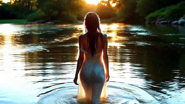 Озеро лесного короля. Баллада  Автор стихов: Владислав Скрипач   Режисер, сценарий