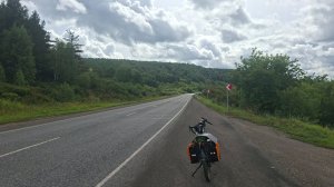 Велопоход Кузбасс-Алтай. День 5