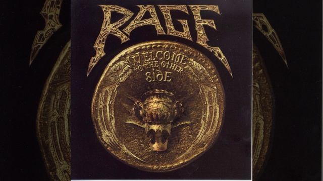 02 - Paint The Devil On The Wall