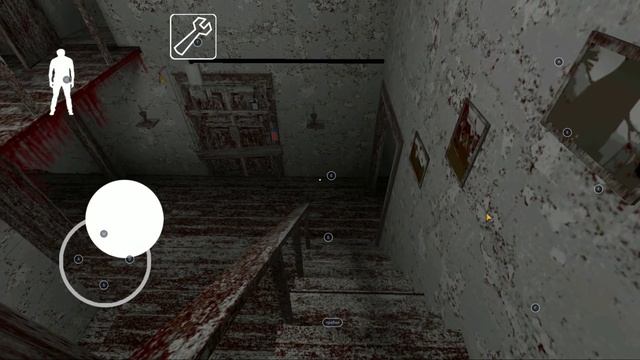 прохождение гренни легаси на 2 концовки:1 через машину и 2 через анжелу.Granny Legacy.