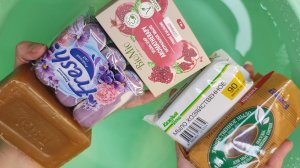 💙 МЫЛЕНИЕ ❄ ЭФКО 💙