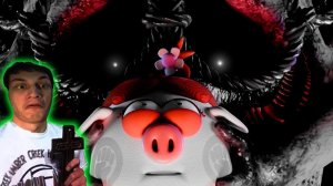 РОМАШКОВАЯ ДОЛИНА - Реакция на issi ANIMATIONS - Изи Анимейшнс ! анимация сферы гигашарики ритп rytp