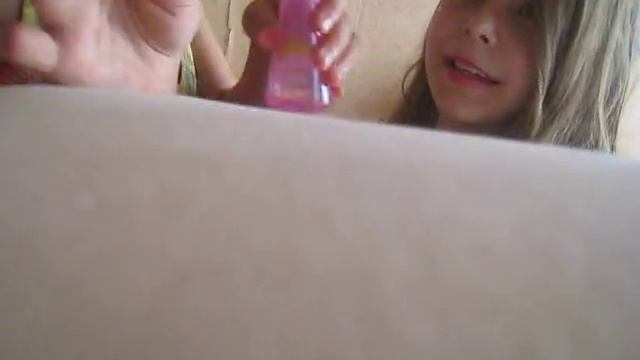 Девочки - Эмочки!