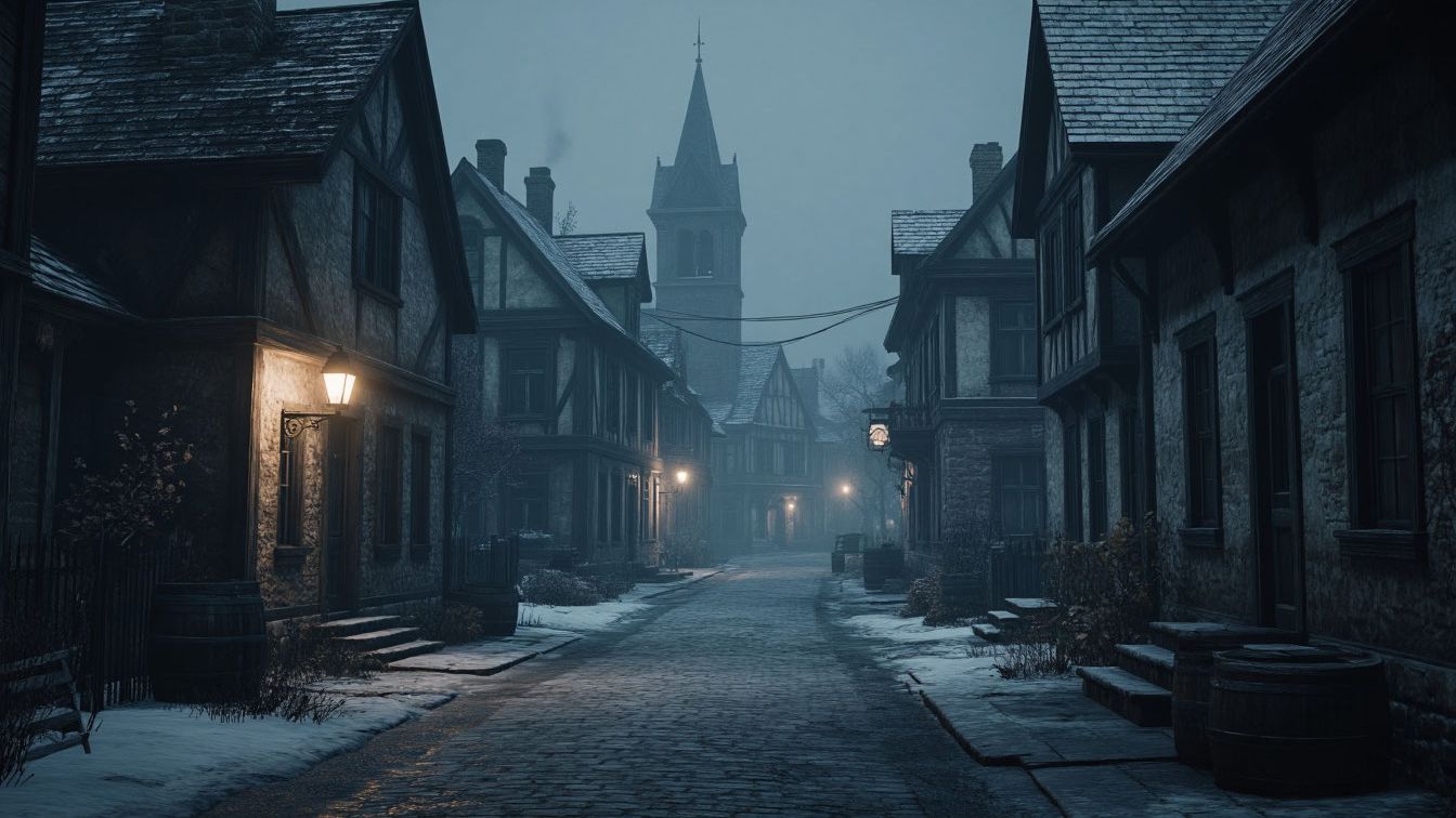 Resident Evil Village . Поддержите мой канал ссылка в описание!Без комментариев! смотреть онлайн