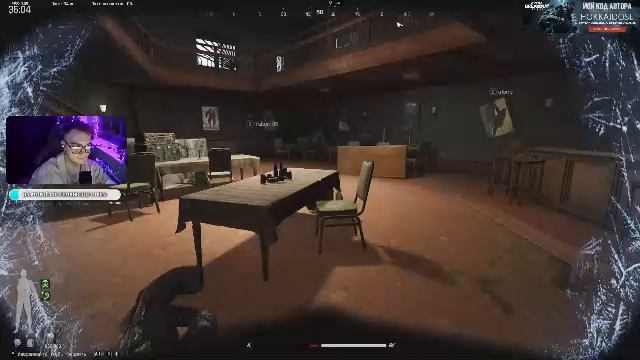 Ночные рейды🔥 Arena Breakout: Infinite новый сезон! смотреть онлайн