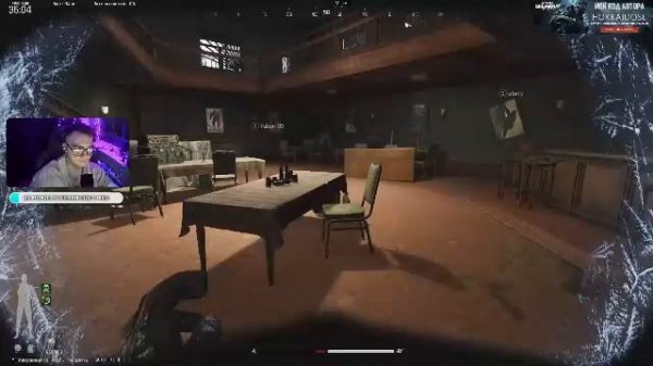 Ночные рейды🔥 Arena Breakout: Infinite новый сезон!