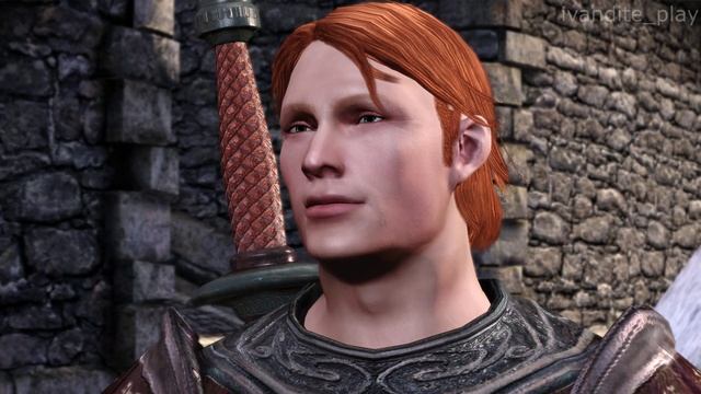 Прохождение Dragon Age:Origins # 1(Сложность Кошмарный Сон)(Без Комментариев) смотреть онлайн