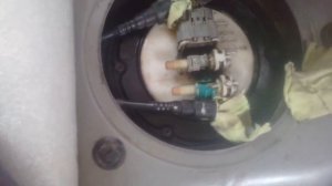 Автомобиль не заводится? Поиск причины, виноват бензонасос?