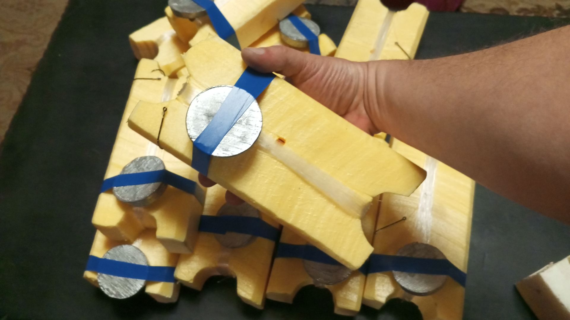 Эта снасть отлично ловит Судака. смотреть онлайн