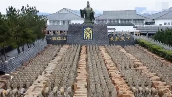 Если бы Это не снял ДРОН никто бы не поверил.