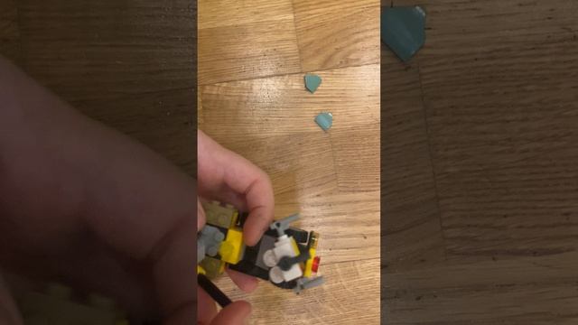 Гайд по мини-фигуркам LEGO