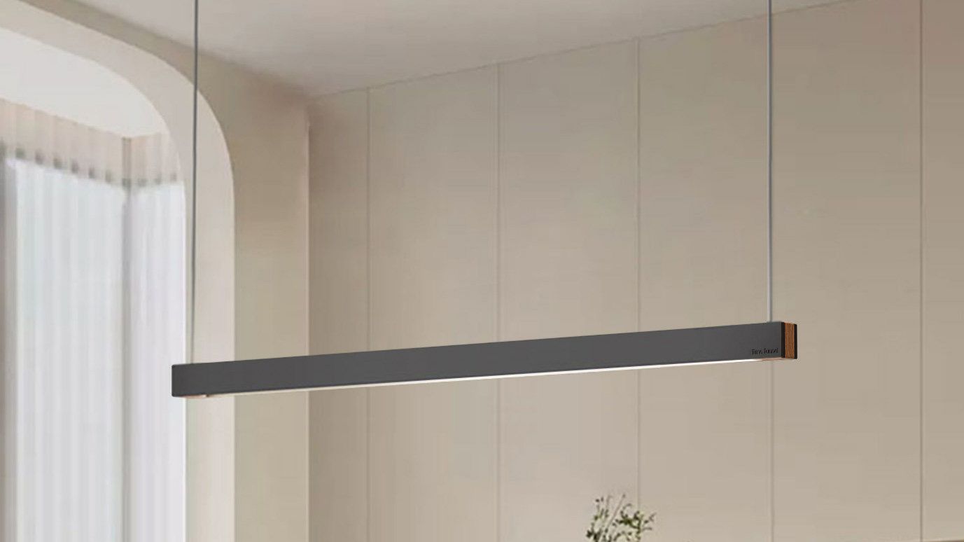 Подвесной светильник LANHU LINE