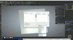 Настройка Z - probe (Z-щуп) в программе Candle. Установка постпроцессора в Artcam