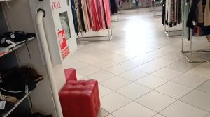 Секонд хенд и скидка 45 %