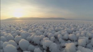 По дороге с облаками