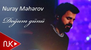 Nuray Meherov - Dogum Gunu (Acoustic)