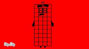 uncannyblocks+band television different 32,34 and 40