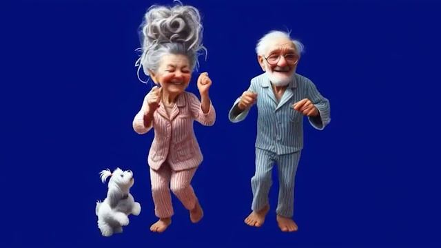 Весёлый танец_encoded смотреть онлайн