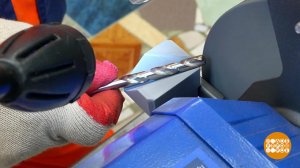 У Алексея Бояджи все сверла - острые! Доброе утро. Фрагмент выпуска от 20.01.2026