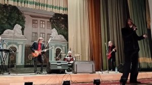 18-01-2026  ВИА КРАСНЫЕ  МАКИ   МОСКВА ЦДУ ЧАСТЬ-5