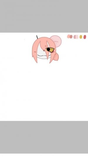 это я сама обсалютно накалякала ^^