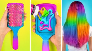 Невероятные бьюти-лайфхаки для школы 😍✨