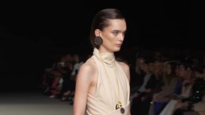 Показ женской коллекции Carla Zampatti Resort 2025