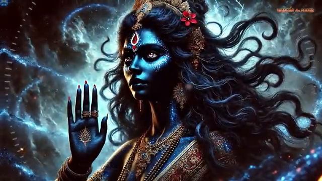 Мантра Кали против сглаза и зависти смотреть онлайн