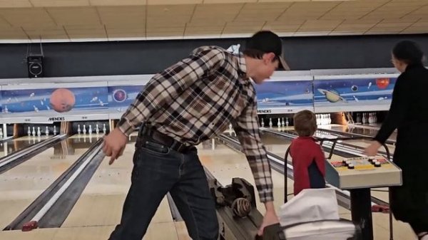 #369 Elias Turns 8! 🎉 Best Birthday Party Ever 20.01.2026