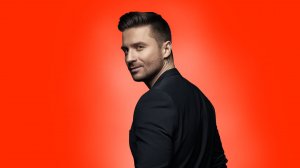 Песни исполнителя «Сергей Лазарев»