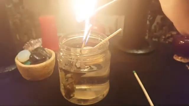 ПРИЗЫВ СЕМИ ЧЕРНЫХ ДИВОВ