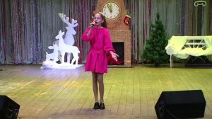 Медведева Ксения - Лимонадный дождик