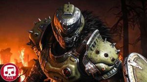 DOOM THE DARK AGES RAP by JT Music - Dawn of the Damned