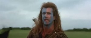 Трейлер фильма «Храброе сердце» 1995 года в HD-качестве. Мэл Гибсон, Софи Марсо
