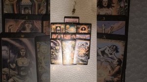 Таро для Мужчин ☀️ Её планы на Вас☀️