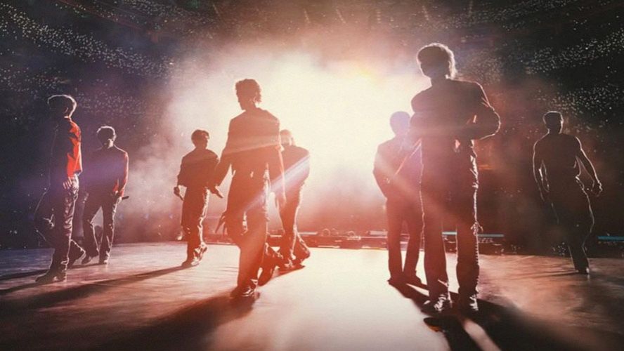 Stray Kids The dominATE Experience ｜ трейлер ｜ смотреть онлайн