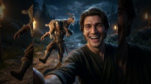 Yngvild-Царица