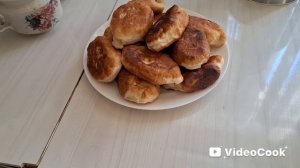 Vlog/ 212/ Вот так и живу/ Родственники/ Пирожки/ Нервы/ Домашние дела..