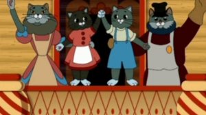 Всем привет 🤗🎀 Это сказка Кошкин дом для самых маленьких 👶 Надеюсь вам понравилось видео🌙😄