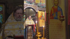 Богоявление Господня 2026