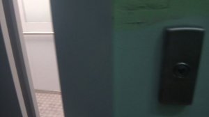 Грузопассажирский лифт (г. Зеленоград), V=1 м-с, г-п 630 кг (140), музыкальный лифт ЩЛЗ