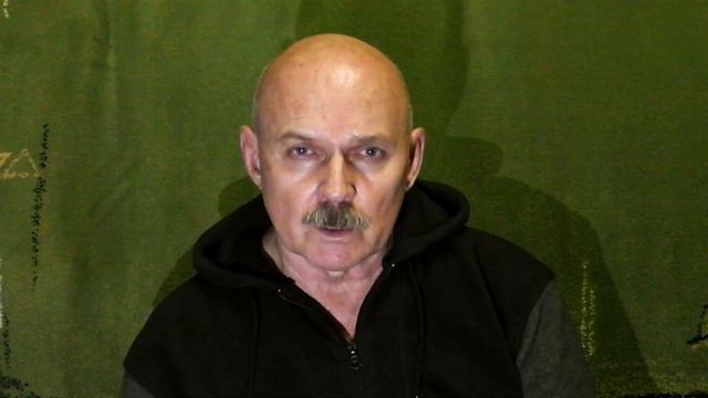 Ответы Виктора Евграфова на вопросы об образе монаха Даниила смотреть онлайн